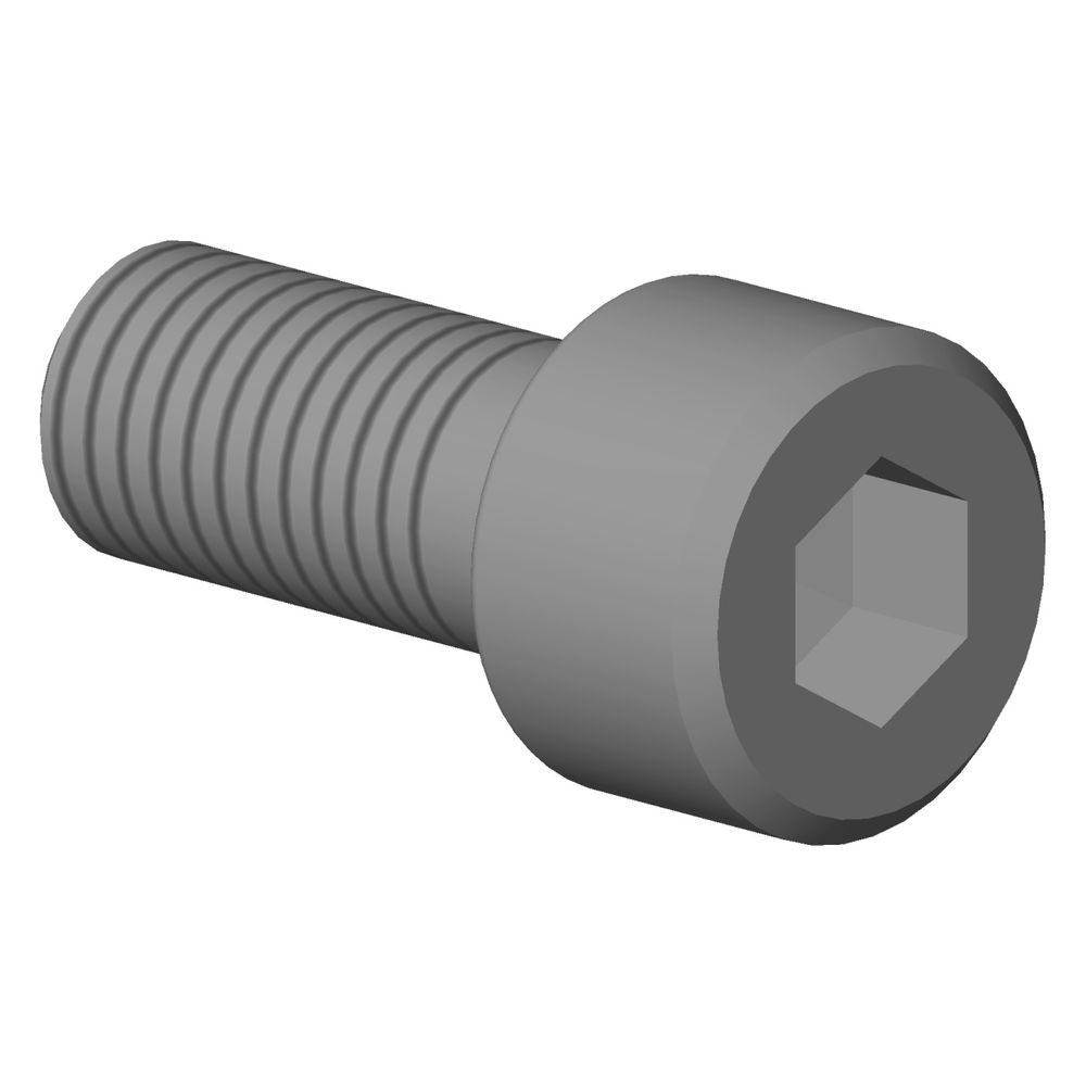 Dornbracht Befestigung Zylinderschraube, M8x18mm Innensechskant, 09303004890... DORNBRACHT-09303004890 4029011139802 (Abb. 2)