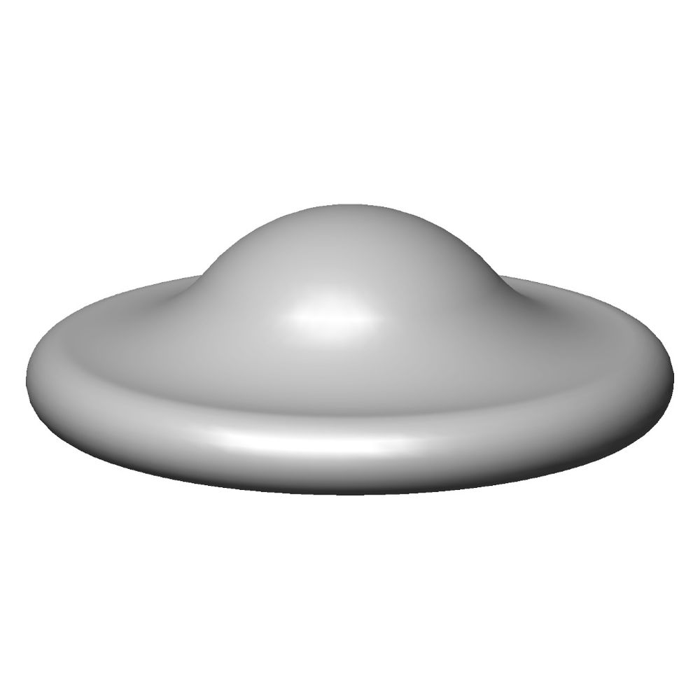 Dornbracht Abdeckung, 24x8mm, Platin, 093030062-08... DORNBRACHT-093030062-08 4029011489808 (Abb. 2)