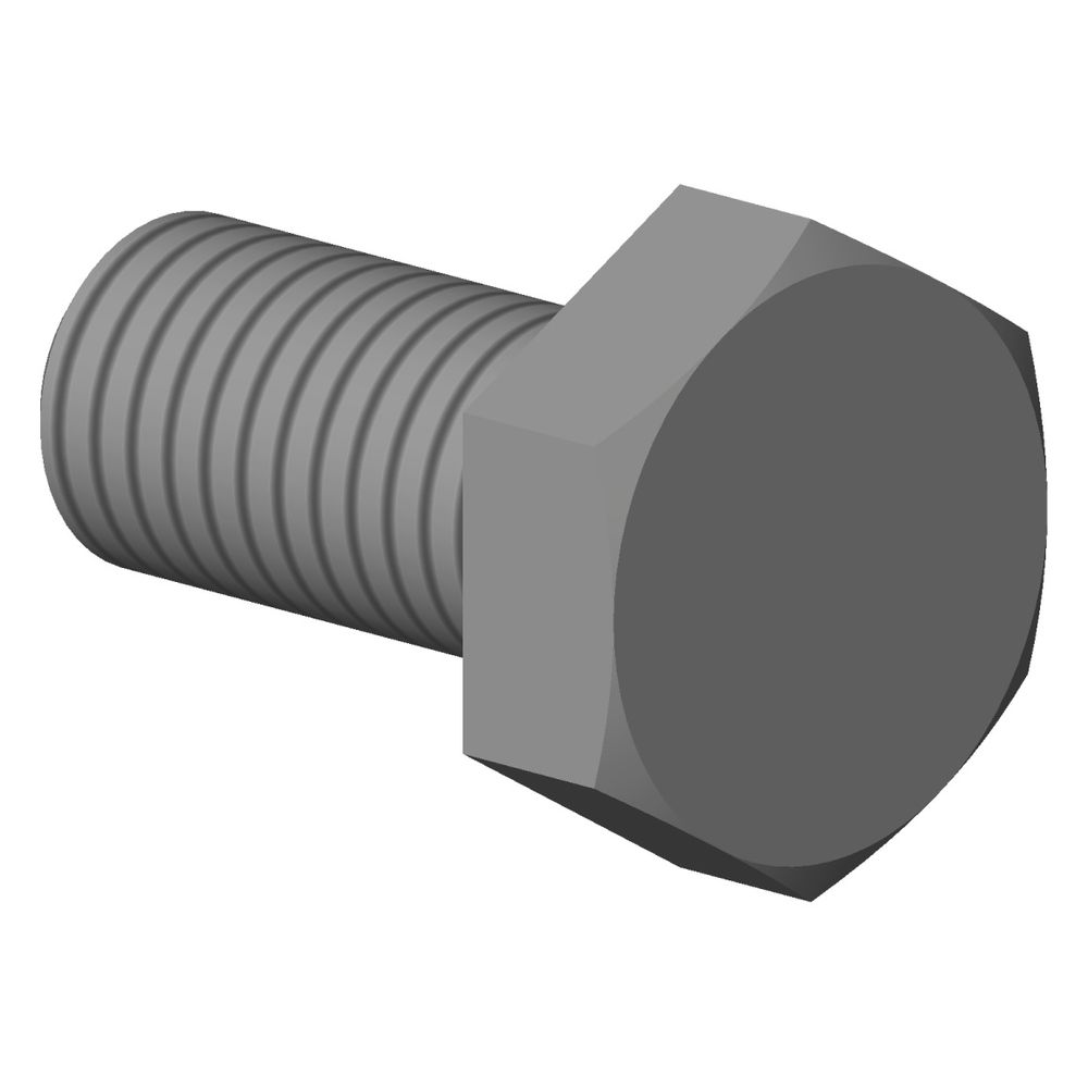 Dornbracht Befestigung Sechskantschraube, M10x20mm, 09303007190... DORNBRACHT-09303007190 4029011140310 (Abb. 2)