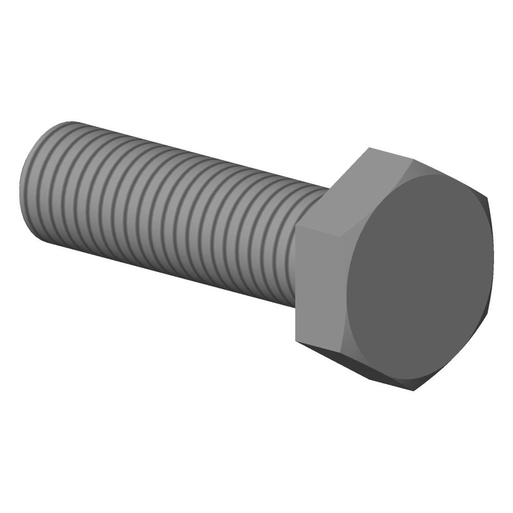 Dornbracht Befestigung Sechskantschraube, M10x35mm, 09303007290... DORNBRACHT-09303007290 4029011140327 (Abb. 2)