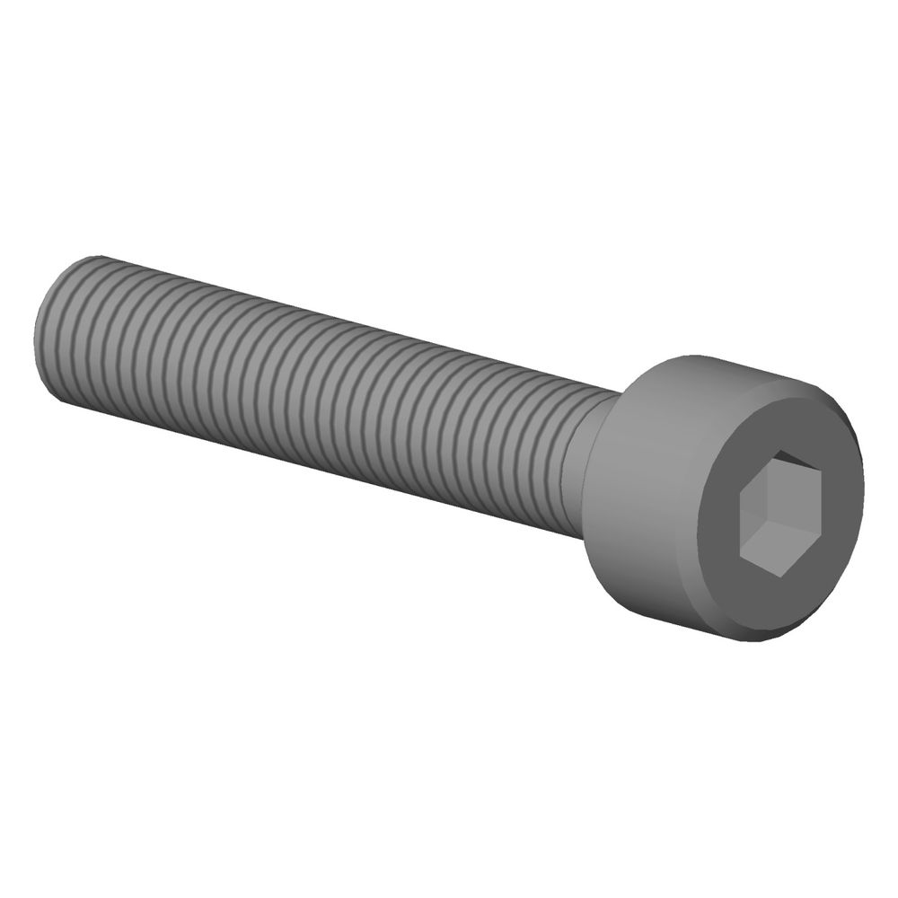 Dornbracht Zylinderschraube, M4x22mm Innensechskant, 09303018290... DORNBRACHT-09303018290 4029011642920 (Abb. 2)