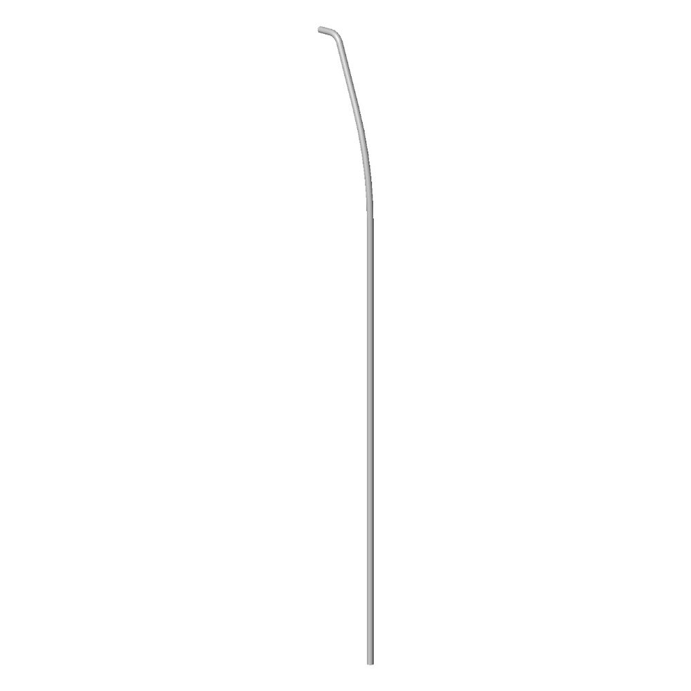 Dornbracht Zugstange für Ablaufgarnitur, 4x384mm, Chrom, 093109110-00... DORNBRACHT-093109110-00 4029011572074 (Abb. 2)