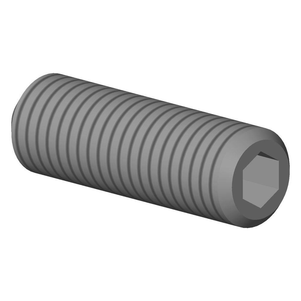 Dornbracht Befestigung Gewindestift, M5x16mm, 09311101390... DORNBRACHT-09311101390 4029011142376 (Abb. 2)