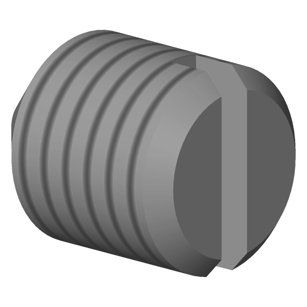 Dornbracht Gewindestift für Befestigung, M6x8mm, 09311101490... DORNBRACHT-09311101490 4029011142383 (Abb. 2)