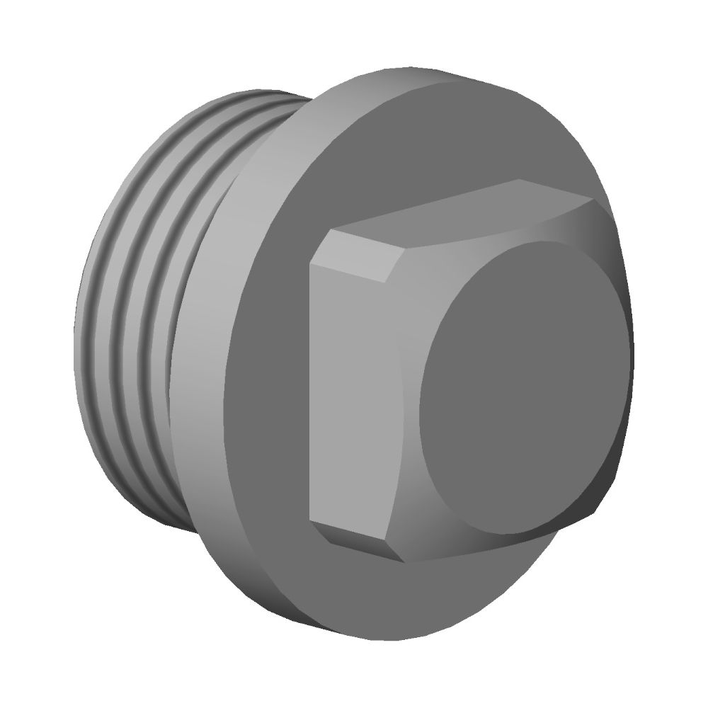 Dornbracht Stopfen für 3/8", 09312004290... DORNBRACHT-09312004290 4029011494307 (Abb. 2)