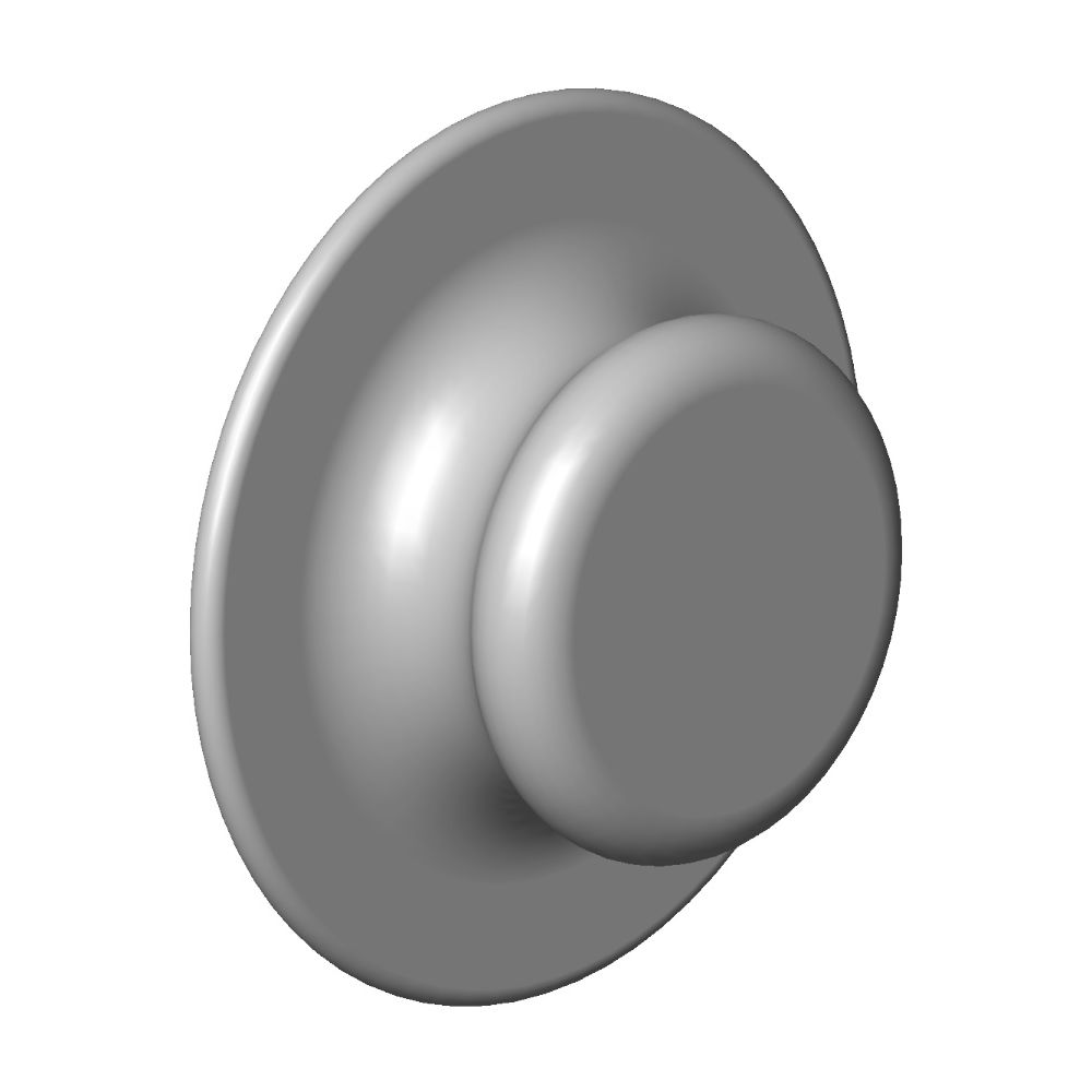Dornbracht Stopfen, 7x2,1mm, Chrom, 093120087-00... DORNBRACHT-093120087-00 4029011541155 (Abb. 2)