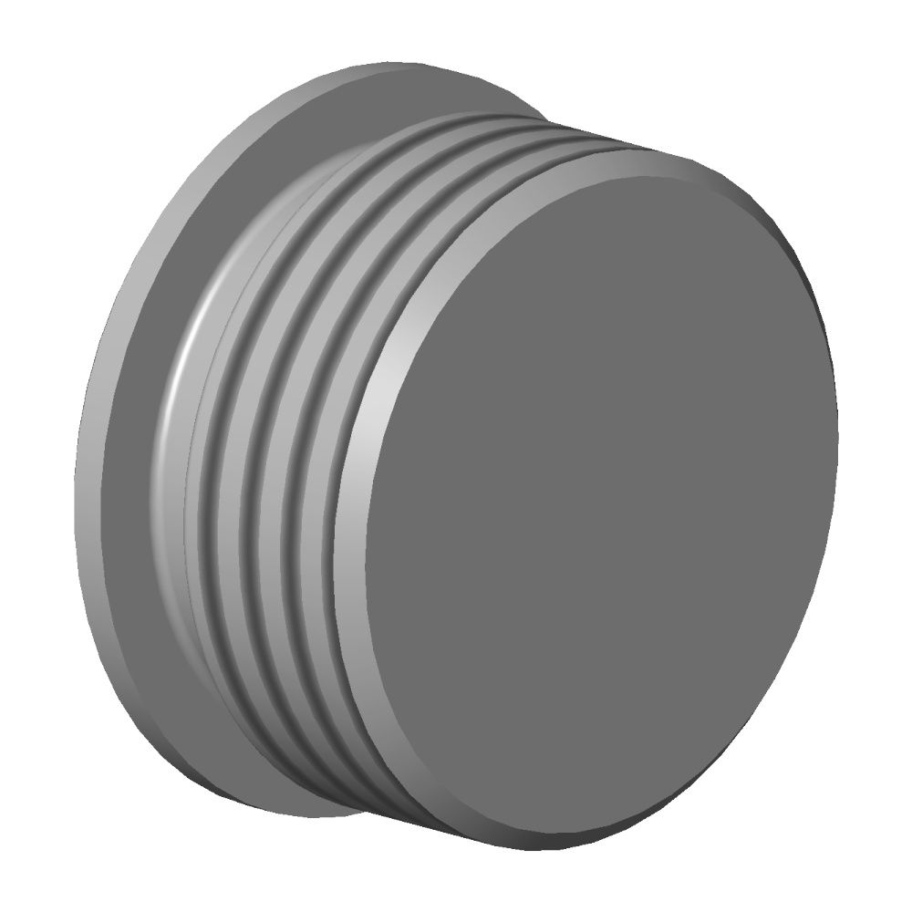 Dornbracht Stopfen M19x1, 09312009890... DORNBRACHT-09312009890 4029011647956 (Abb. 2)