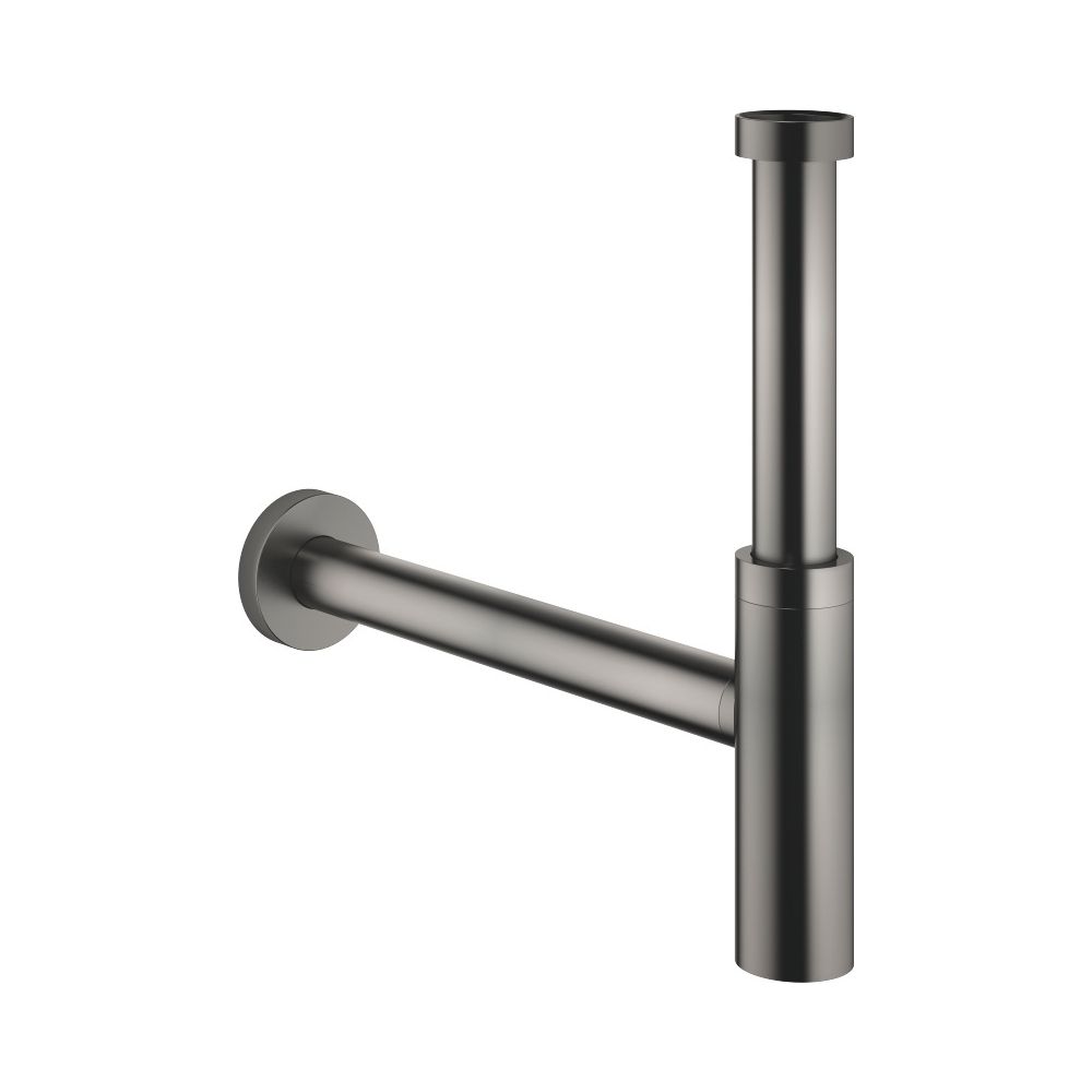 Dornbracht Geruchverschluss rund, Champagne gebürstet 22kt Gold, 10060970... DORNBRACHT-10060970-46 4099477030760 (Abb. 6)