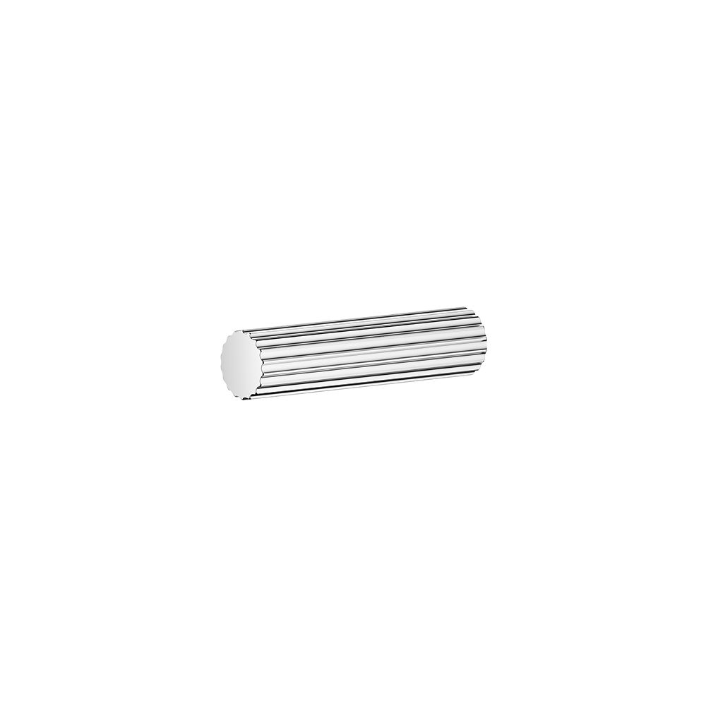 Dornbracht Hebel Tara mit linearer Struktur für Waschtischarmaturen, Schwarz ma... DORNBRACHT-11171882-33 4029011980145 (Abb. 6)