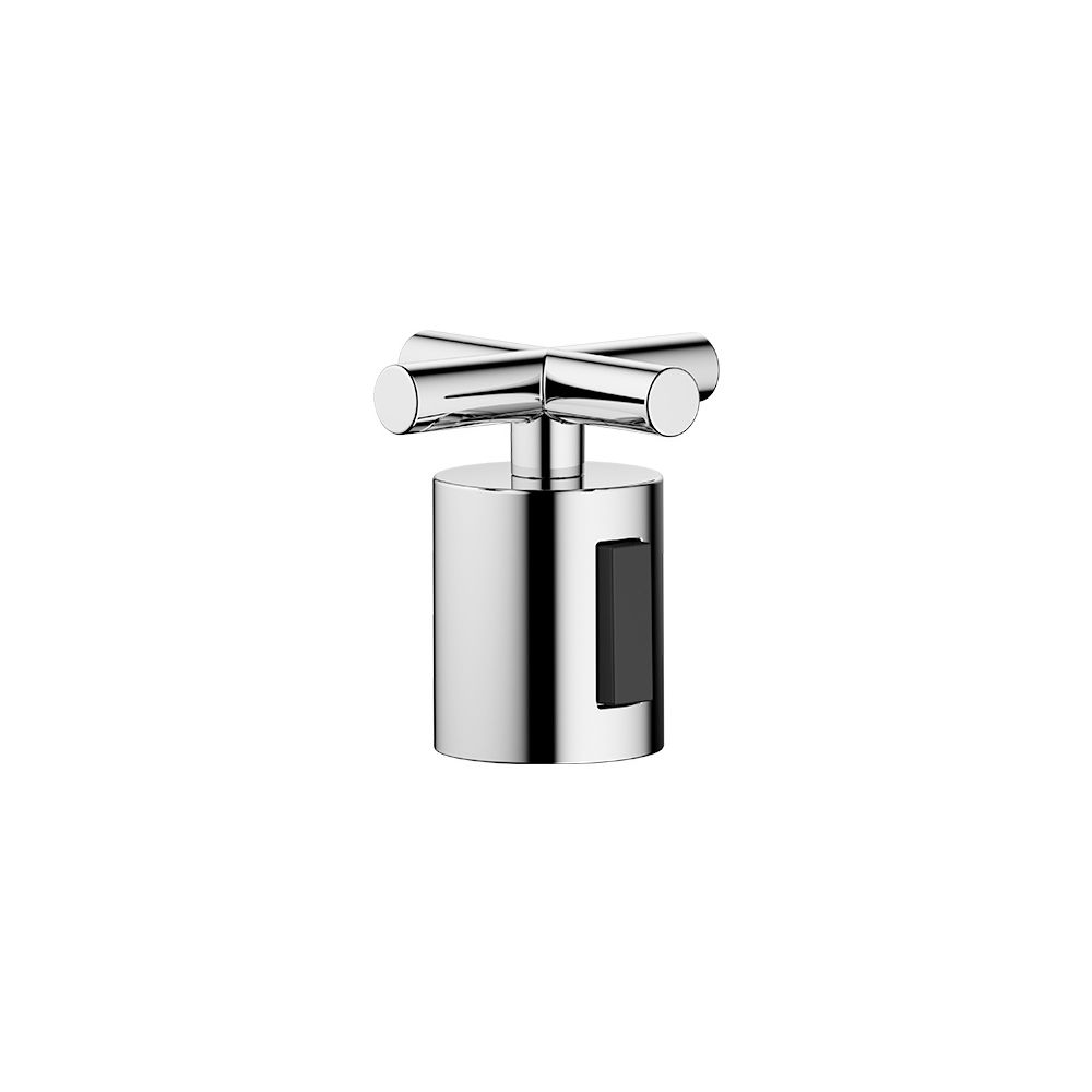 Dornbracht Mengenreguliergriff Tara, Chrom, 11432892-00... DORNBRACHT-11432892-00 4099477353883 (Abb. 4)
