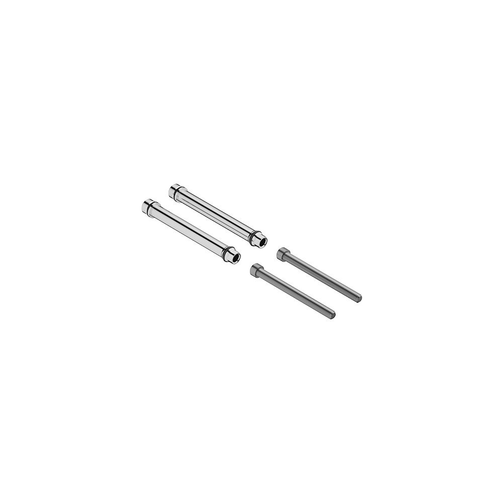 Dornbracht Verlängerung 25mm für 35 050 970 90... DORNBRACHT-1205597090 4099477243504 (Abb. 3)