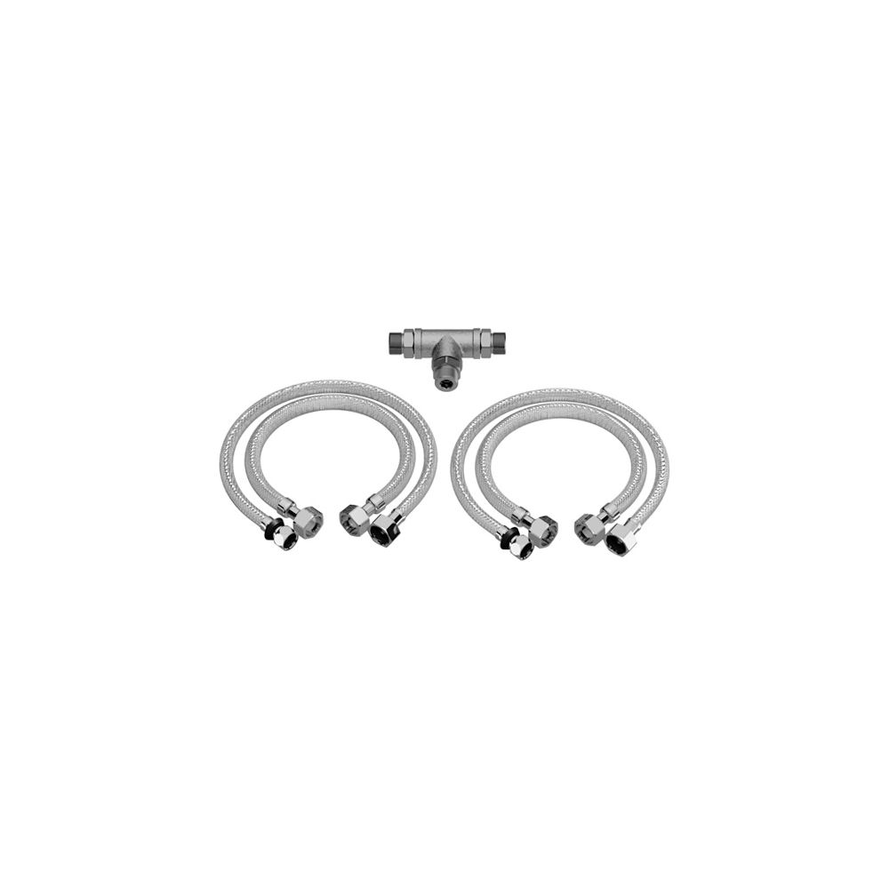 Dornbracht Schlauchset bleifrei für Umstellung 29 12X SSS, 1250997090... DORNBRACHT-1250997090 4029011668586 (Abb. 5)