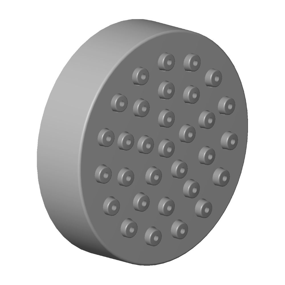 Dornbracht Brause, Chrom, 12860970-00... DORNBRACHT-12860970-00 4029011458675 (Abb. 4)