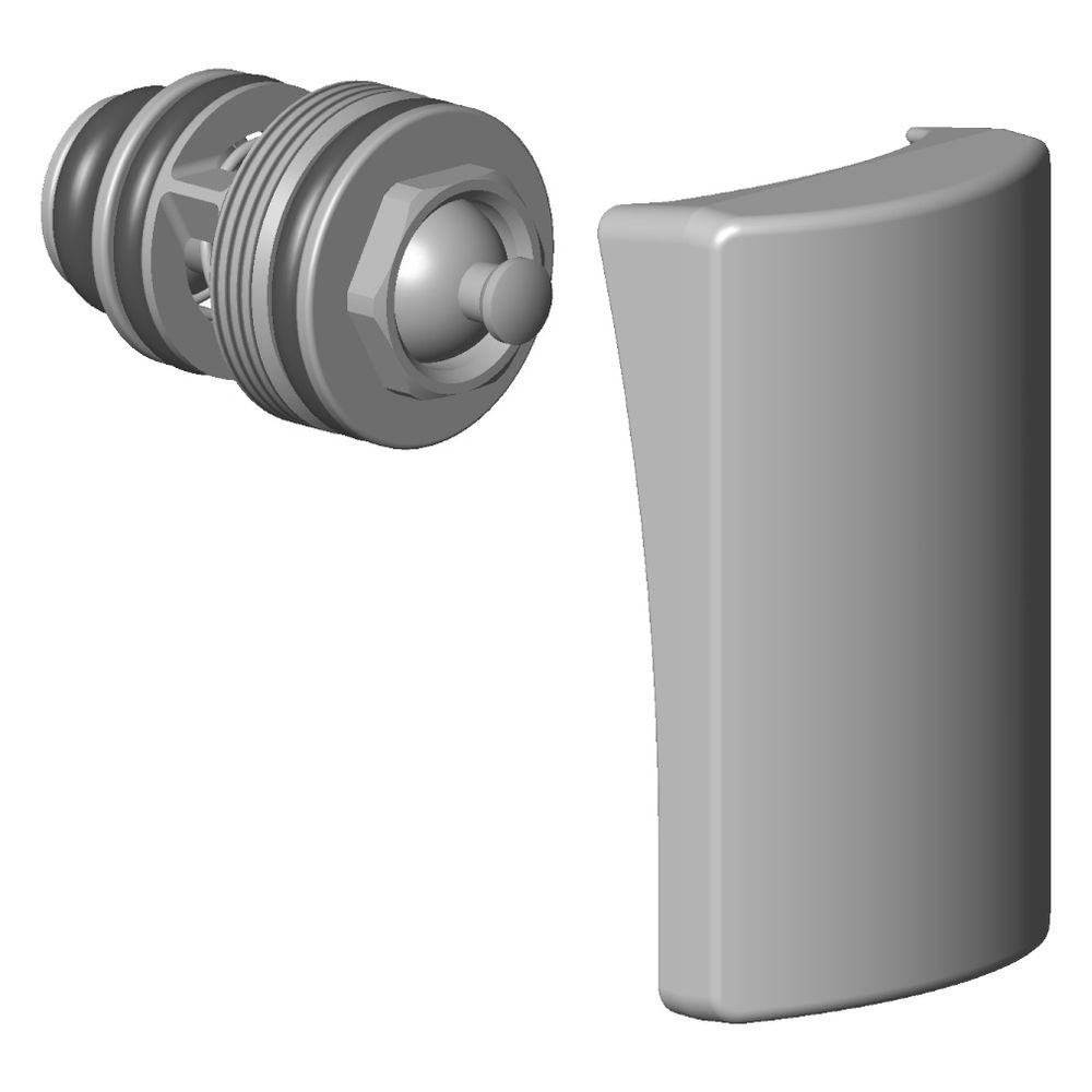 Dornbracht Reparaturset, Platin, 12862970-08... DORNBRACHT-12862970-08 4029011655241 (Abb. 3)