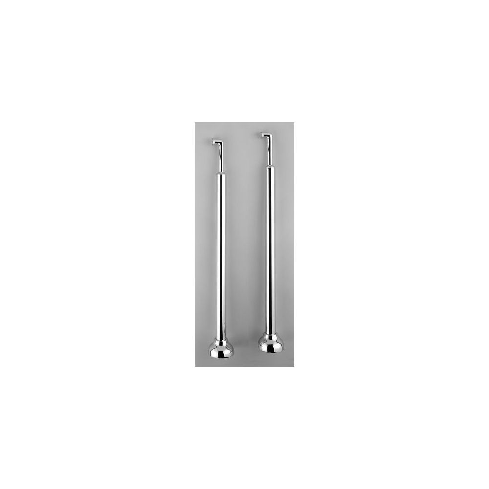 Dornbracht Anschluss, Chrom, 12943360-00... DORNBRACHT-12943360-00 4029011167454 (Abb. 3)