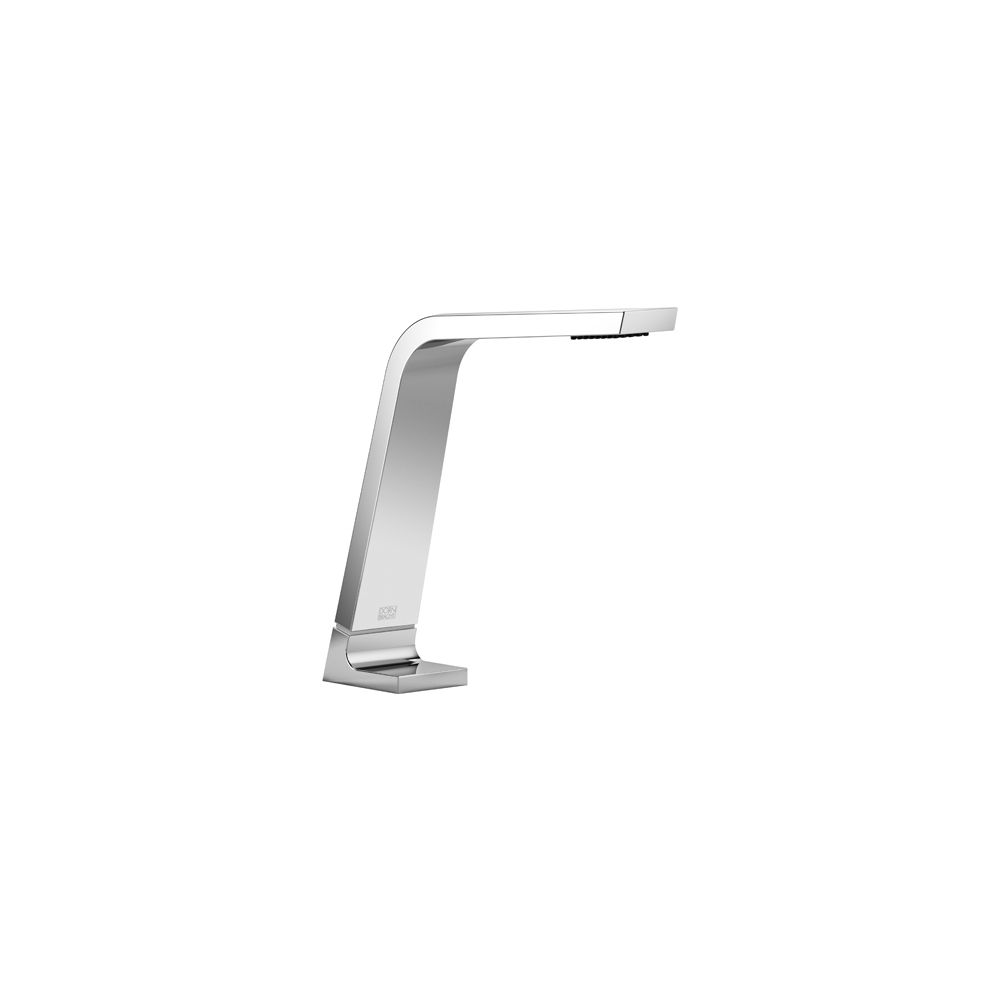 Dornbracht Waschtisch-Standauslauf CL.1 ohne Ablaufgarnitur H 204mm Ausladung 1... DORNBRACHT-13715705-19 4099477128054 (Abb. 6)