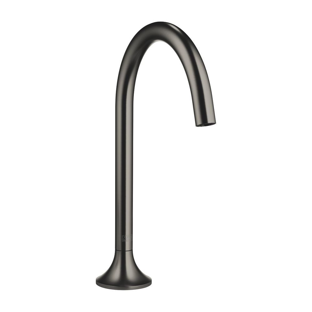 Dornbracht Waschtisch-Standauslauf Vaia ohne Ablaufgarnitur Ausladung 168mm, Ch... DORNBRACHT-13716809-47 4099477090580 (Abb. 6)