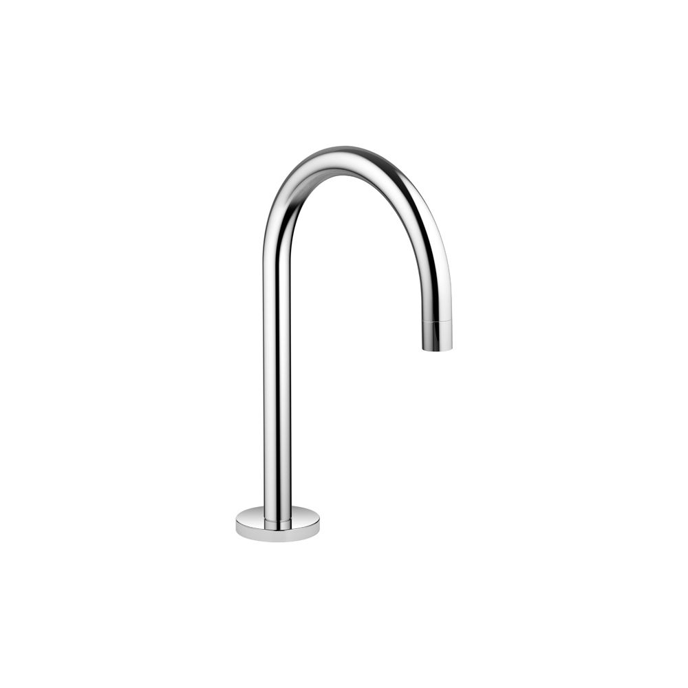 Dornbracht Waschtisch-Standauslauf Tara ohne Ablaufgarnitur Ausladung 166mm 7l/... DORNBRACHT-13716882-43 4099477462943 (Abb. 5)