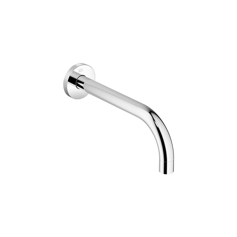 Dornbracht Waschtisch-Wandauslauf Tara ohne Ablaufgarnitur Ausladung 190mm 7l/m... DORNBRACHT-13800882-43 4099477462967 (Abb. 5)