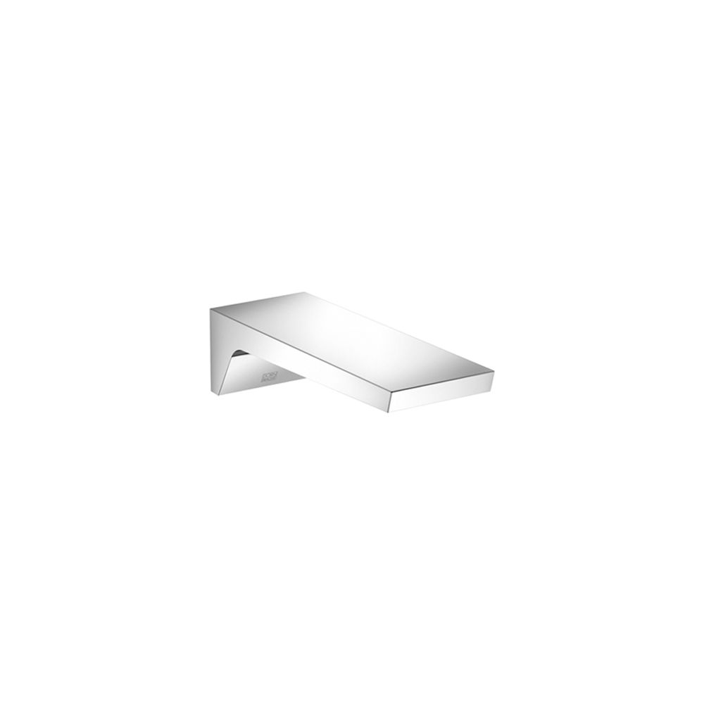 Dornbracht Wannenauslauf CL.1 für Wandm. Ausladung 205mm, Champagne gebürstet 2... DORNBRACHT-13801705-46 4099477136240 (Abb. 6)