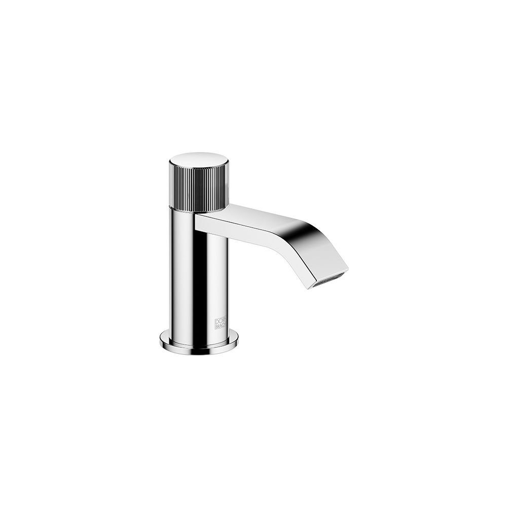 Dornbracht Standventil IMO Kaltwasser starrer Auslauf, 4,5l/min, Gold gebürstet... DORNBRACHT-17500671-37 4099477432229 (Abb. 5)