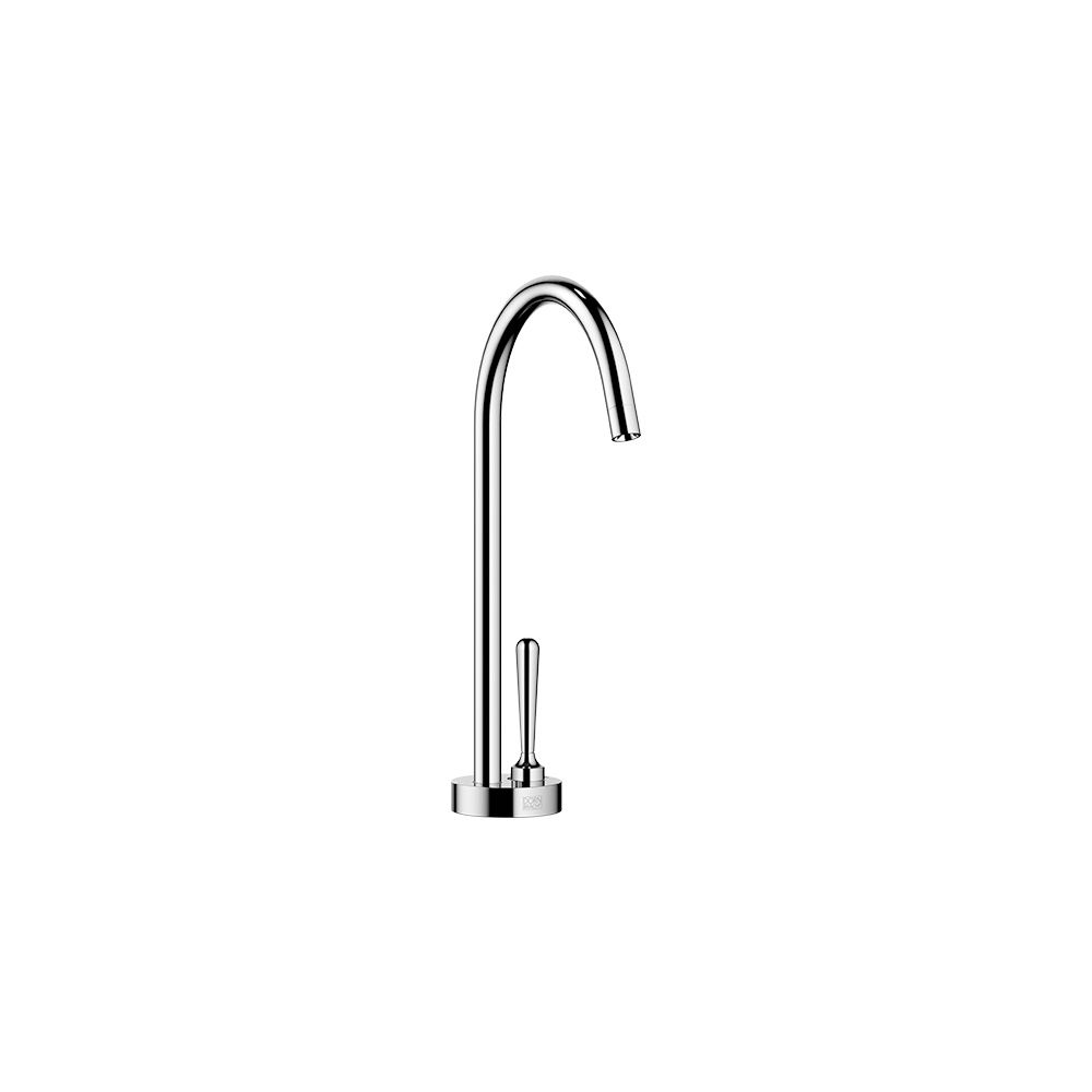Dornbracht Kaltwasser-Armatur Vaia schwenkbar Ausladung 150mm, Platin, 17872809... DORNBRACHT-17872809-08 4099477379913 (Abb. 7)