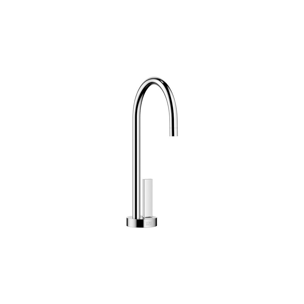 Dornbracht Kaltwasser-Armatur Tara Ultra, Ausladung 146mm, max. 3,8l/min, Bronz... DORNBRACHT-17872875-42 4099477380162 (Abb. 6)