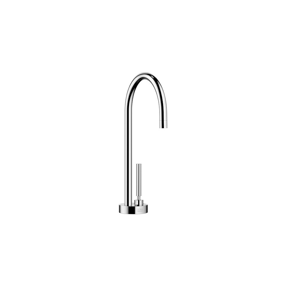 Dornbracht Kaltwasser-Armatur Tara, Ausladung 146mm, max. 3,8l/min, Messing geb... DORNBRACHT-17872888-28 4099477380247 (Abb. 6)