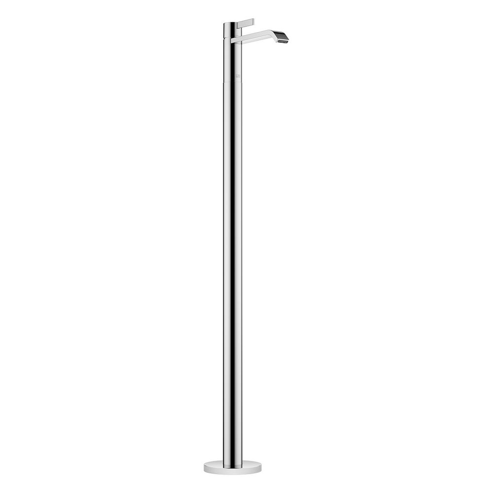 Dornbracht IMO Waschtisch-Einlochbatterie Standrohr 195mm, 4,5l/min, Gold gebür... DORNBRACHT-22585671-37 4099477432984 (Abb. 5)