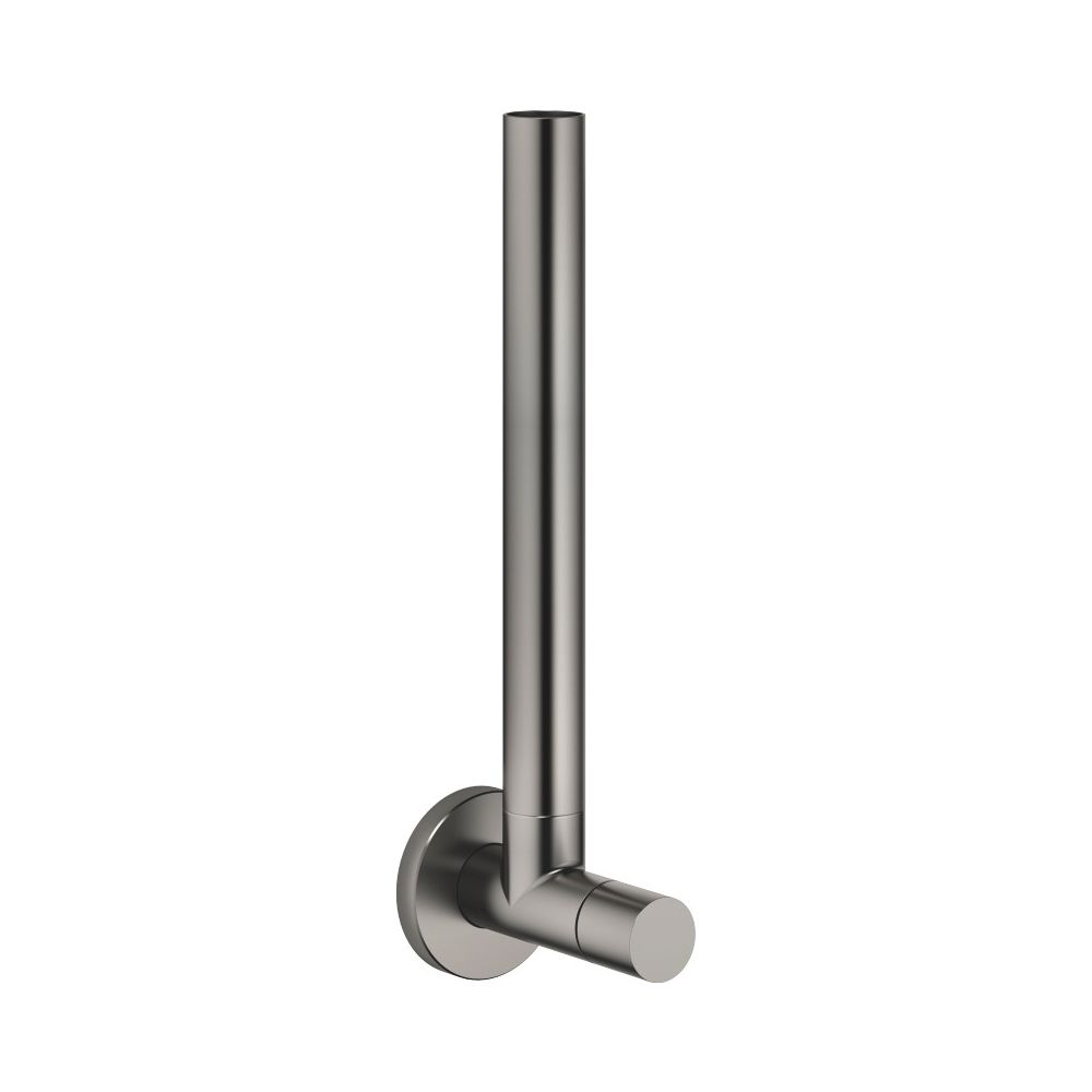 Dornbracht Eckventil rund Rosette Durchmesser 55mm Schlauchabdeckung 200mm, Chr... DORNBRACHT-22901979-93 4029011943867 (Abb. 6)