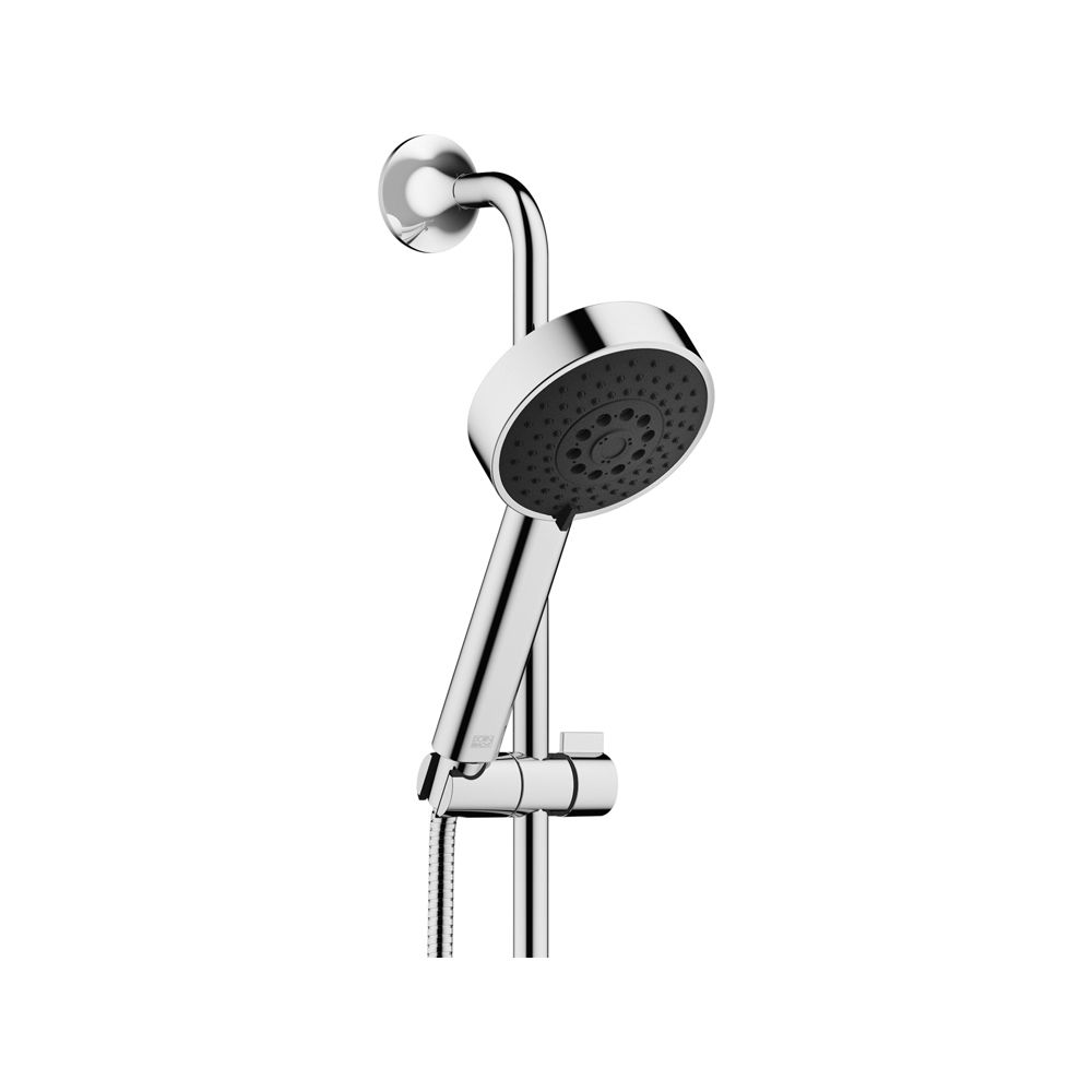Dornbracht Duschgarnitur Vaia ohne Handbrause Stichmaß 800mm, Bronze gebürstet... DORNBRACHT-26413809-42 4099477108650 (Abb. 6)