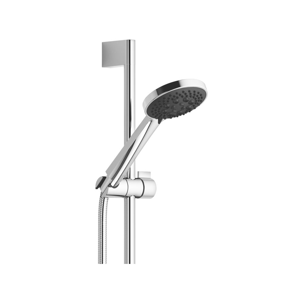 Dornbracht Duschgarnitur ohne Handbrause Wandrohr mit Schieber Schlauch 1750mm ... DORNBRACHT-26413979-37 4099477433370 (Abb. 5)