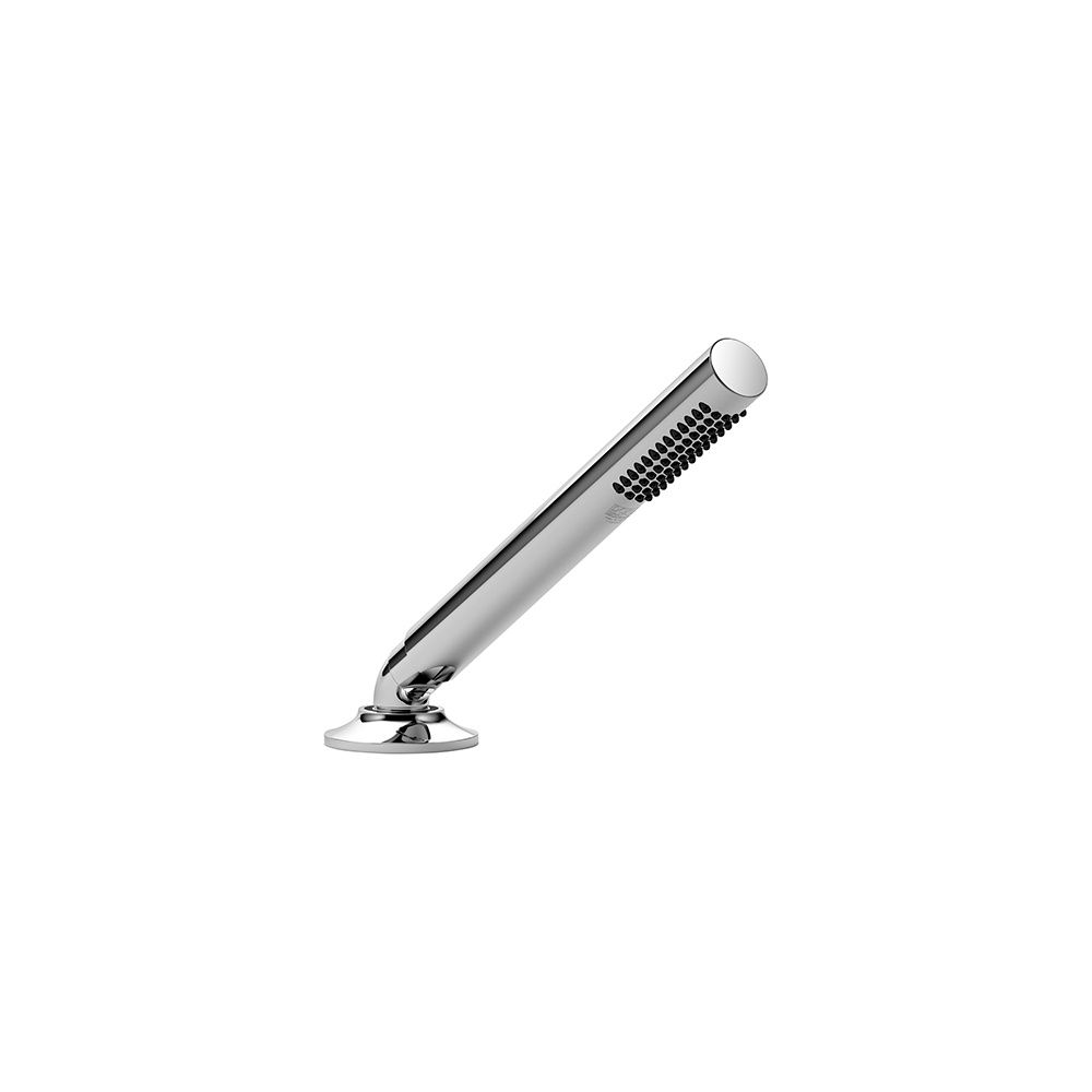 Dornbracht Schlauchbrausegarnitur Vaia für Wannenrandmontage, Dark Bronze gebür... DORNBRACHT-27702809-43 4099477464053 (Abb. 5)