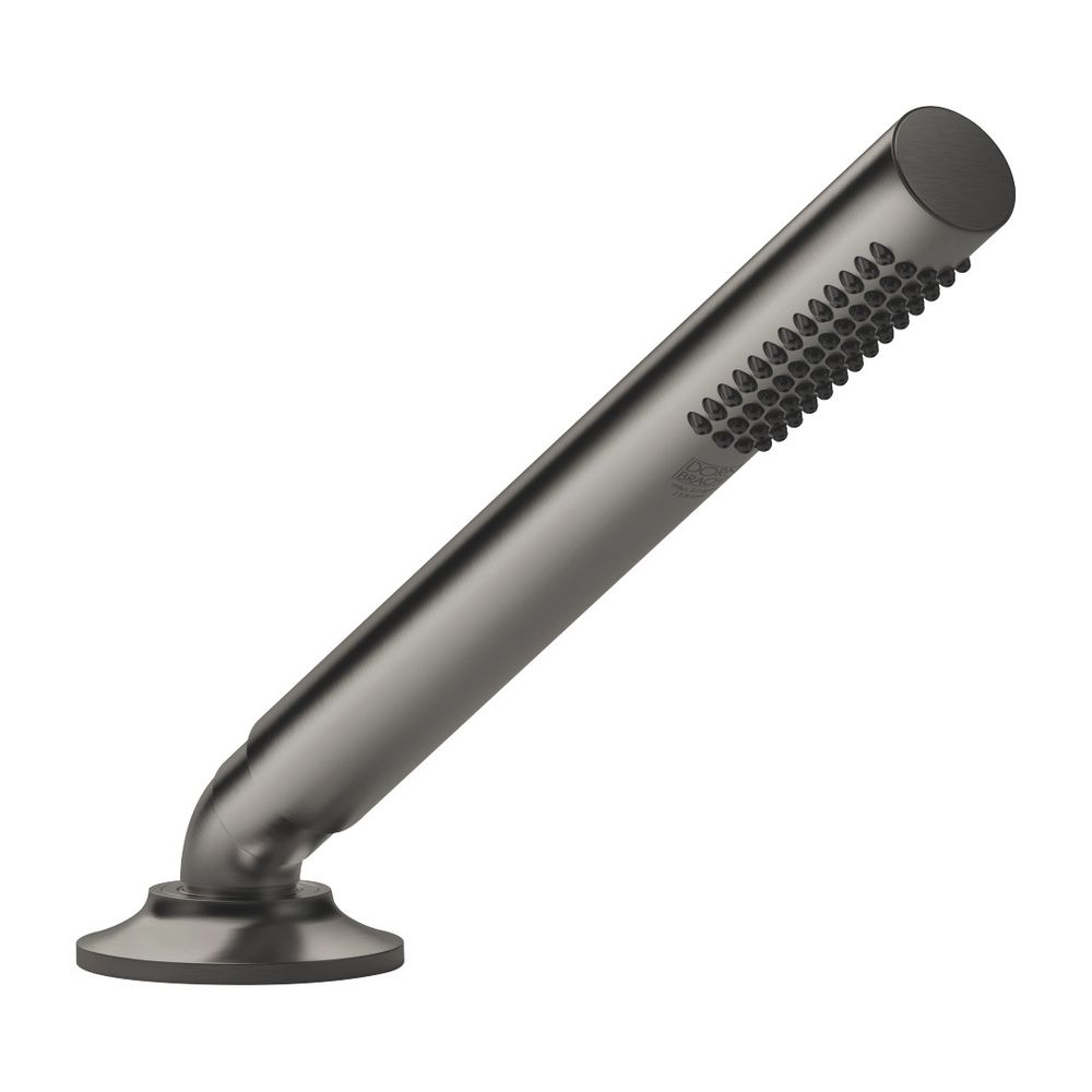 Dornbracht Schlauchbrausegarnitur Vaia für Wannenrandmontage, Champagne 22kt Go... DORNBRACHT-27702809-47 4099477091433 (Abb. 6)
