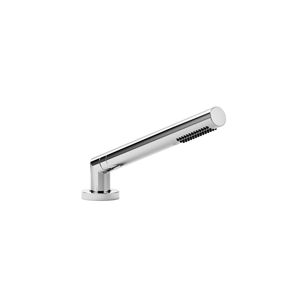 Dornbracht Schlauchbrausegarnitur Symetrics für Wannenr., D 50mm, 32mm Metallsc... DORNBRACHT-27702979-39 4099477347332 (Abb. 6)