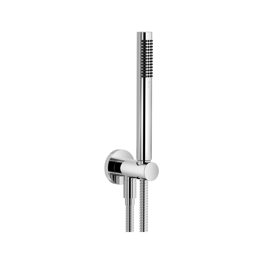 Dornbracht Schlauchbrausegarnitur, int. Brausehalter Meta FlowReduce 6,8l/m... DORNBRACHT-27802660-370010 4099477433806 (Abb. 5)