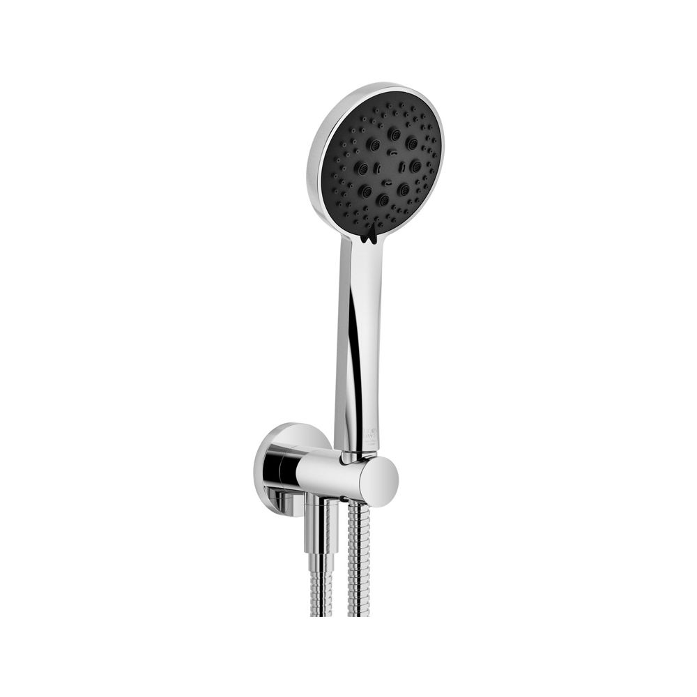 Dornbracht Schlauchbrausegarnitur, int. Brausehalter Meta FlowReduce 6,8l/m... DORNBRACHT-27803660-370010 4099477433899 (Abb. 5)