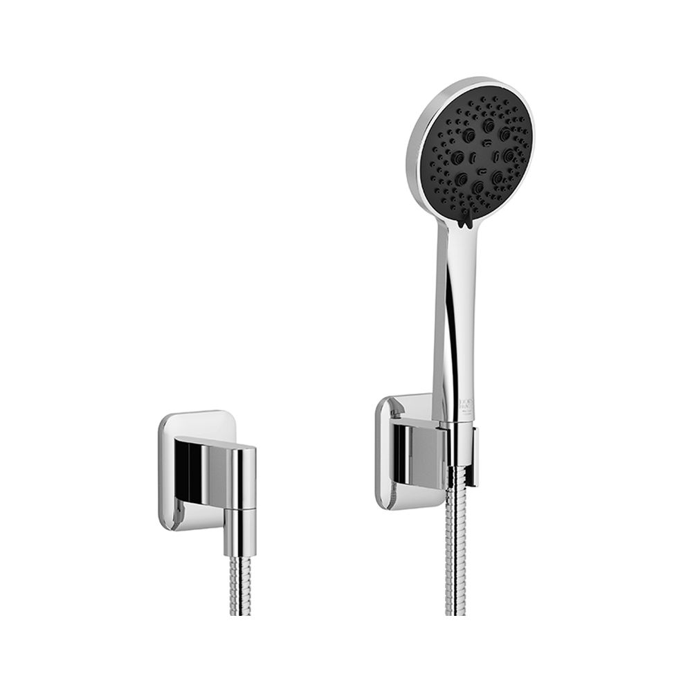 Dornbracht Schlauchbrausegarnitur Lissé FlowReduce verstellbar, 6,8l/min, S... DORNBRACHT-27803845-330010 4029011983887 (Abb. 6)