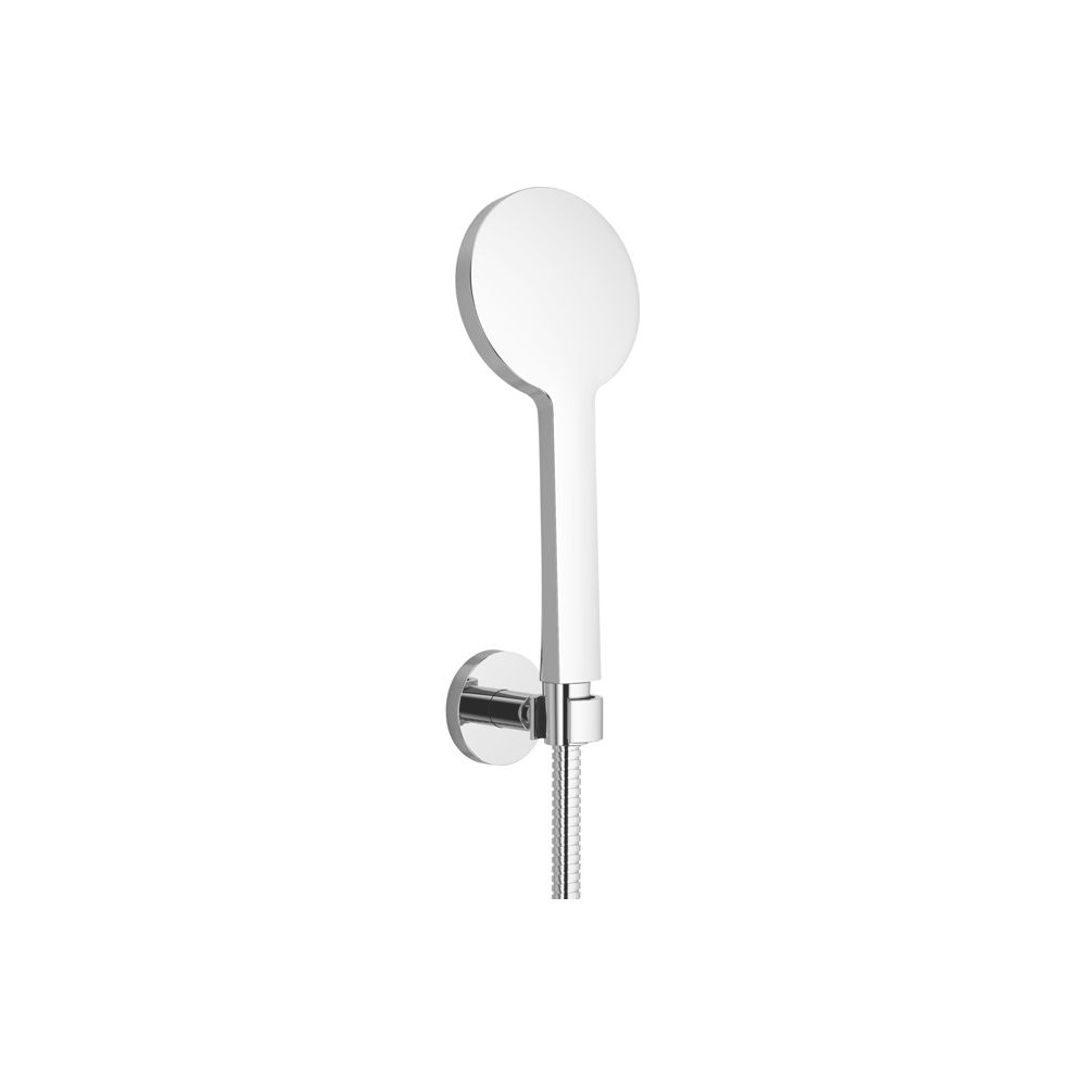 Dornbracht Schlauchbrausegarnitur Meta FlowReduce, max. 6,8l/min, Gold gebü... DORNBRACHT-27805625-370010 4099477433950 (Abb. 5)