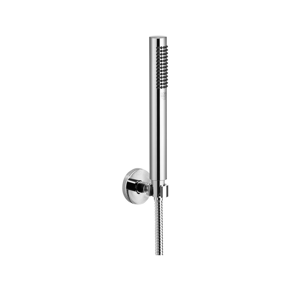 Dornbracht Schlauchbrausegarnitur Meta FlowReduce 6,8l/min Rosette 55mm, Go... DORNBRACHT-27806625-370010 4099477433981 (Abb. 5)