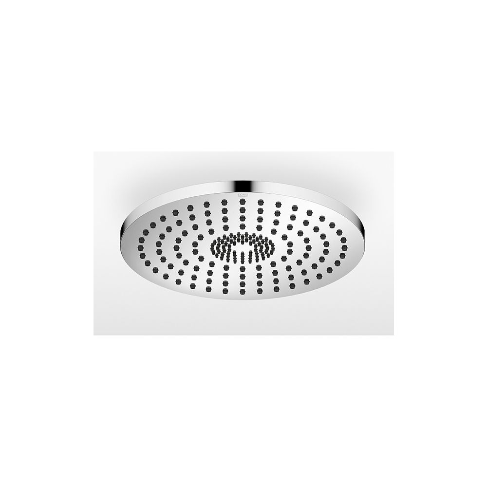 Dornbracht Regenbrause für Deckenanbindung D 300mm Pure Rain 12l/min Purify Rai... DORNBRACHT-28031970-39 4099477347752 (Abb. 6)