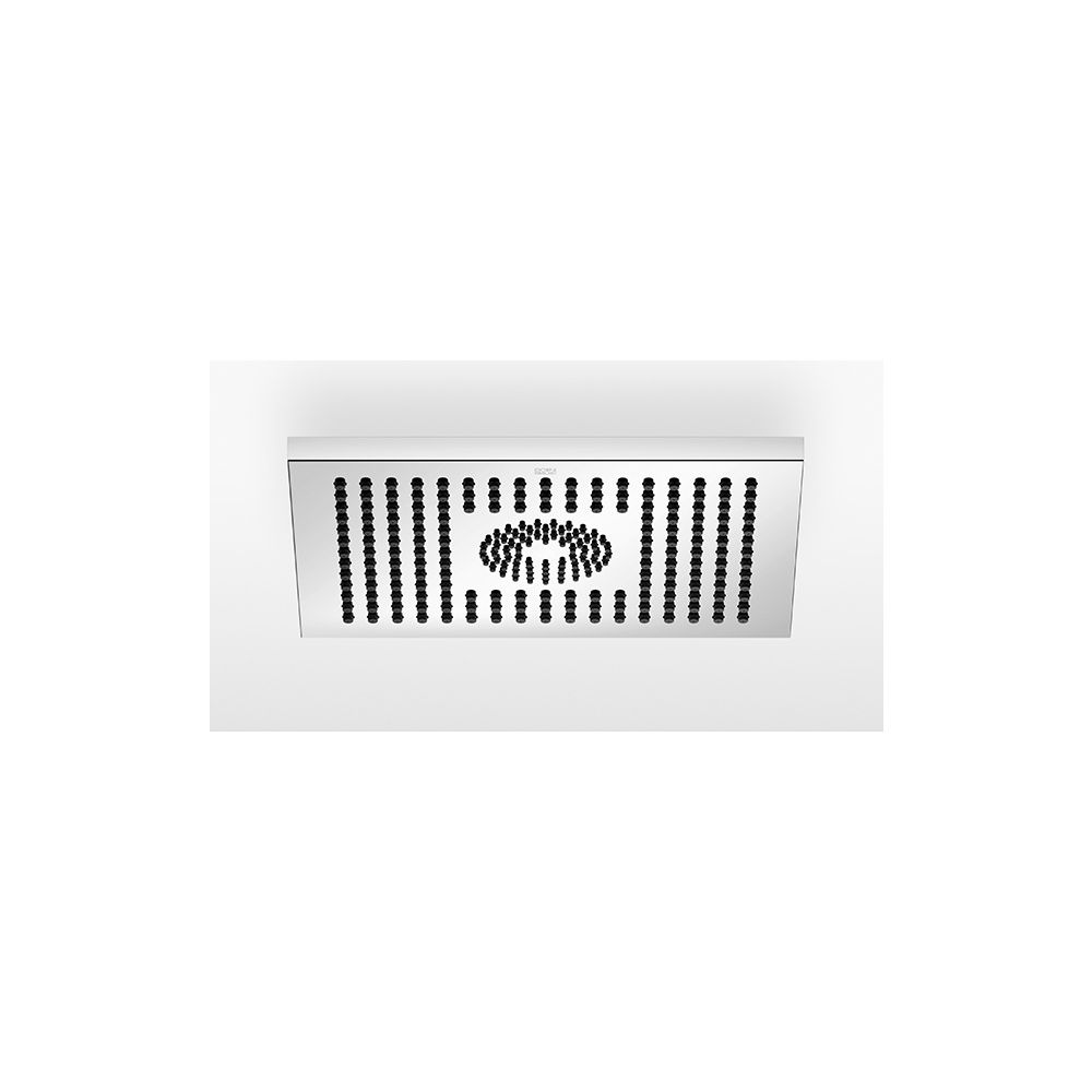 Dornbracht Regenbrause Symetrics für Deckenanbindung 300x240mm 12l/min 6l/min, ... DORNBRACHT-28041980-39 4099477400006 (Abb. 6)