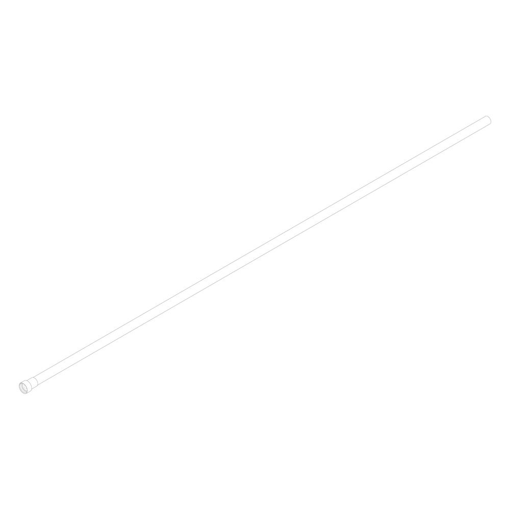 Dornbracht Kneipp-Schlauch, Platin matt/Weiß, 28280979-06... DORNBRACHT-28280979-06 4029011511264 (Abb. 5)