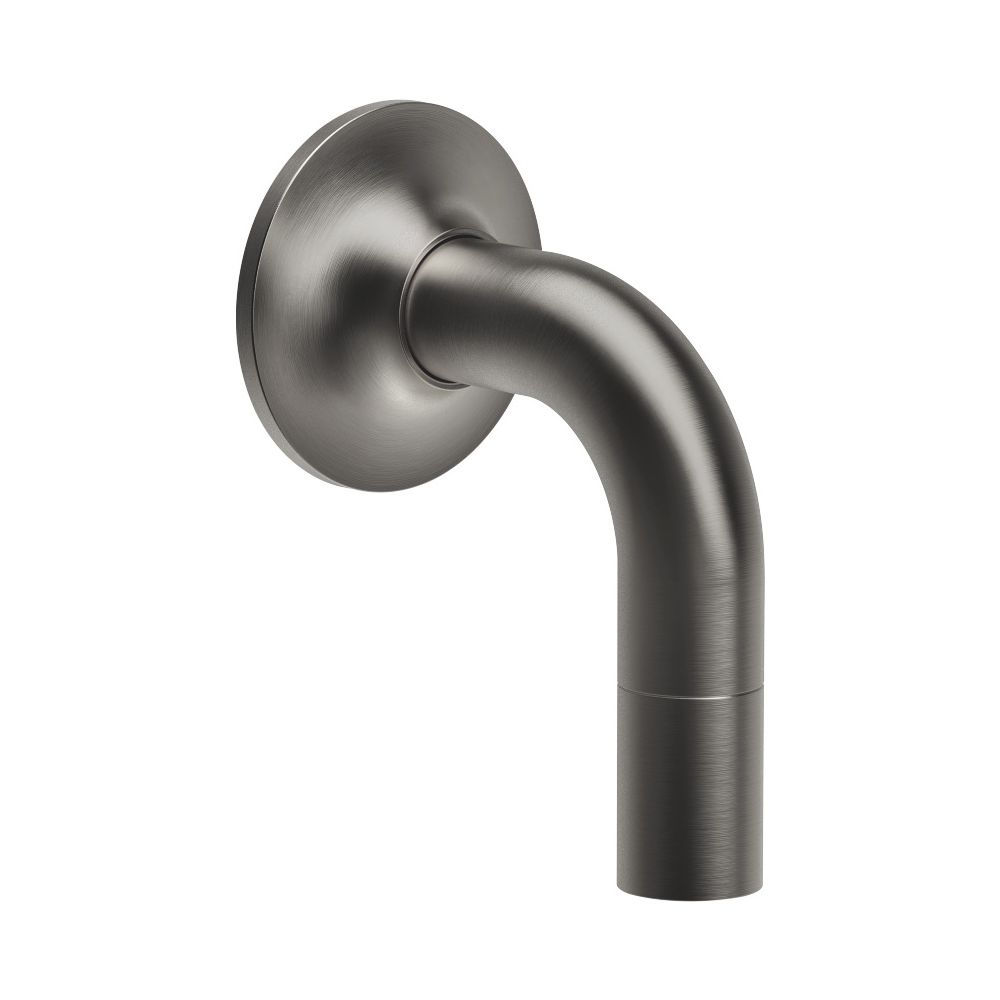 Dornbracht Wandanschlussbogen Vaia, Brauseabgang 3/8", Anschluss 1/2", 60mm, Da... DORNBRACHT-28450809-19 4099477074092 (Abb. 6)