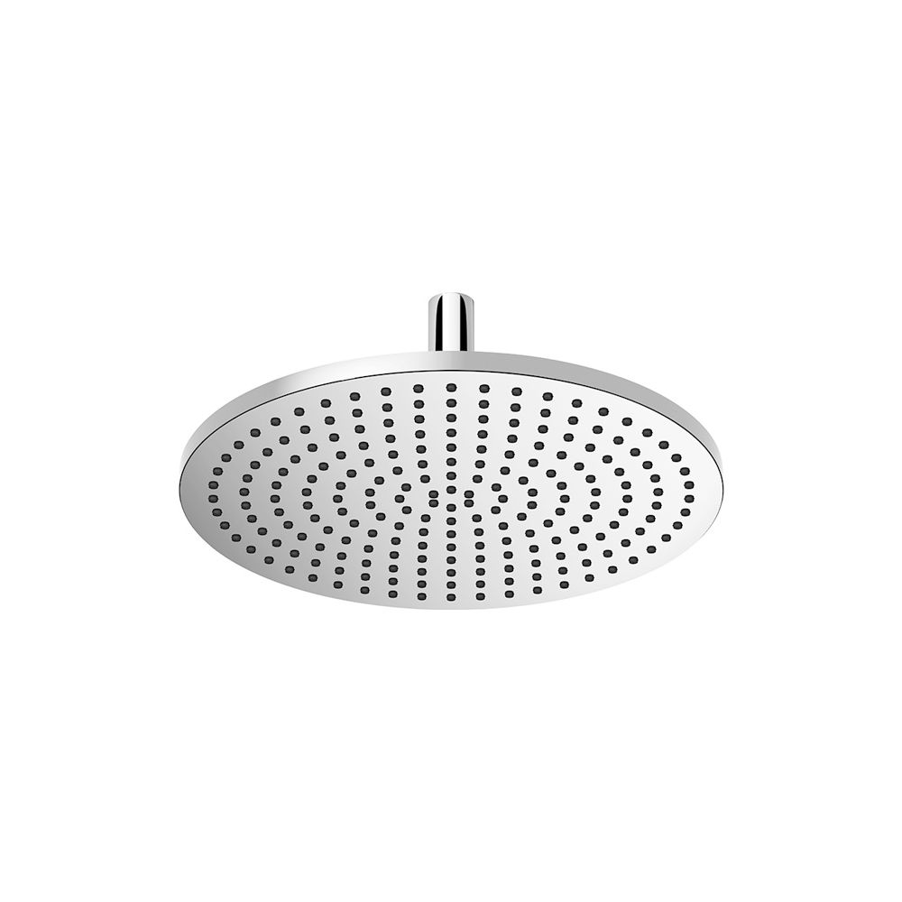Dornbracht Regenbrause mit Deckenanbindung D 400mm Pure Rain 20l/min, Dark Bron... DORNBRACHT-28699970-43 4099477465272 (Abb. 5)