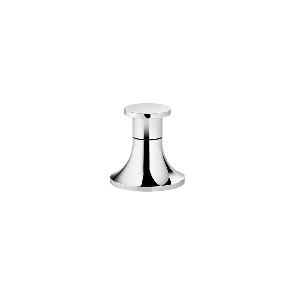 Dornbracht Zweiwege-Umstellung Vaia für Wannenrandmontage, Bohrung 30mm, Anschl... DORNBRACHT-29140809-43 4099477465340 (Abb. 5)