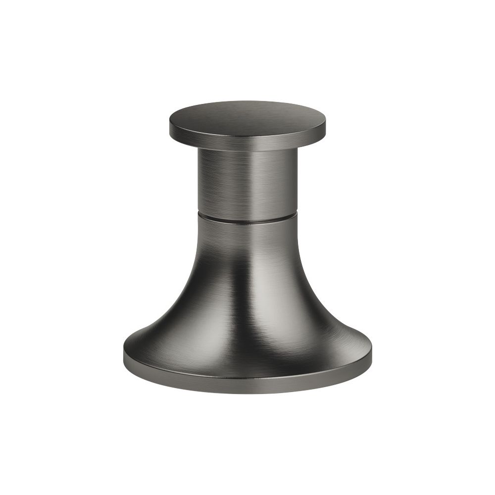 Dornbracht Zweiwege-Umstellung Vaia für Wannenrandmontage, Bohrung 30mm, Anschl... DORNBRACHT-29140809-42 4099477109565 (Abb. 6)