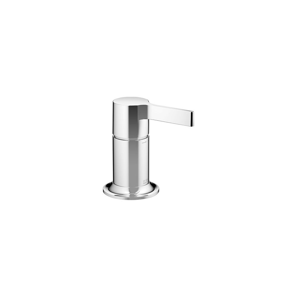 Dornbracht Wannen-Einhandbatterie Vaia für Wannenrandmontage, 78mm, max. 35,7l/... DORNBRACHT-29300809-39 4099477348445 (Abb. 6)