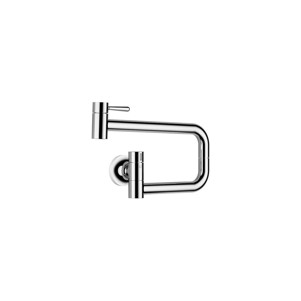 Dornbracht Kaltwasserventil Pot Filler Vaia schwenkbar, Ausladung 500mm, 5,7l/m... DORNBRACHT-30805809-46 4099477167954 (Abb. 5)