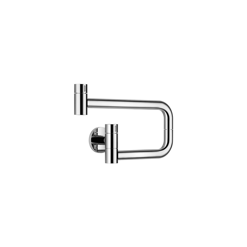 Dornbracht Kaltwasserventil Tara Ultra Pot Filler schwenkbar, Ausladung 500mm, ... DORNBRACHT-30805875-39 4099477400372 (Abb. 6)